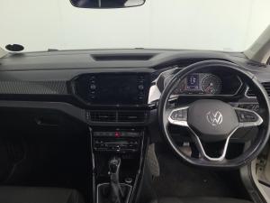 Volkswagen T-CROSS 1.0 TSI Highline DSG - Image 7
