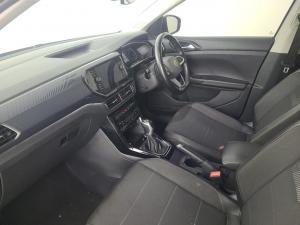 Volkswagen T-CROSS 1.0 TSI Highline DSG - Image 8