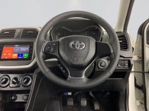Toyota Urban Cruiser 1.5 Xi - Image 10