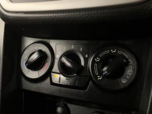 Toyota Urban Cruiser 1.5 Xi - Image 12