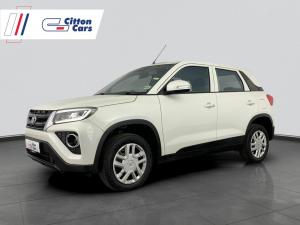 Toyota Urban Cruiser 1.5 Xi - Image 1