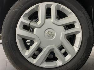 Toyota Urban Cruiser 1.5 Xi - Image 20