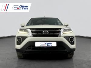 Toyota Urban Cruiser 1.5 Xi - Image 2