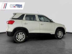 Toyota Urban Cruiser 1.5 Xi - Image 4