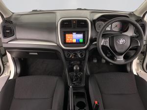 Toyota Urban Cruiser 1.5 Xi - Image 8