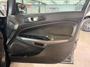 Ford Ecosport 1.0 Ecoboost Trend - Image 10