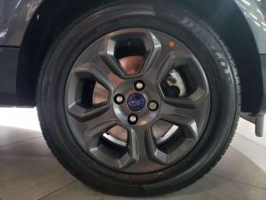 Ford Ecosport 1.0 Ecoboost Trend - Image 11