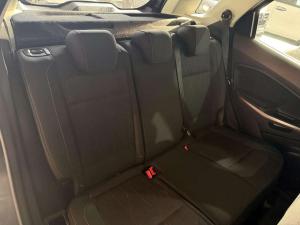 Ford Ecosport 1.0 Ecoboost Trend - Image 12