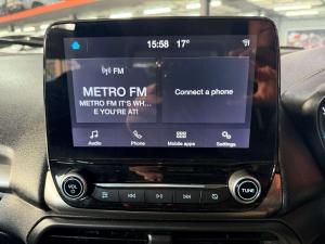 Ford Ecosport 1.0 Ecoboost Trend - Image 13