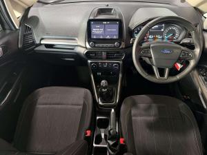 Ford Ecosport 1.0 Ecoboost Trend - Image 15