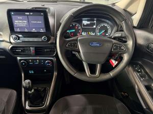 Ford Ecosport 1.0 Ecoboost Trend - Image 16