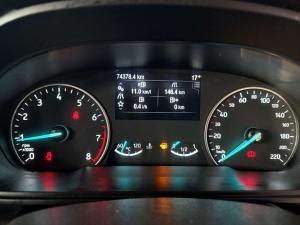Ford Ecosport 1.0 Ecoboost Trend - Image 17