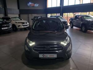 Ford Ecosport 1.0 Ecoboost Trend - Image 2