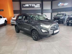 Ford Ecosport 1.0 Ecoboost Trend - Image 3