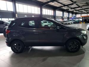 Ford Ecosport 1.0 Ecoboost Trend - Image 4