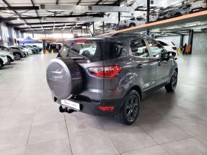 Ford Ecosport 1.0 Ecoboost Trend - Image 5