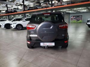 Ford Ecosport 1.0 Ecoboost Trend - Image 6