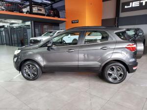 Ford Ecosport 1.0 Ecoboost Trend - Image 8