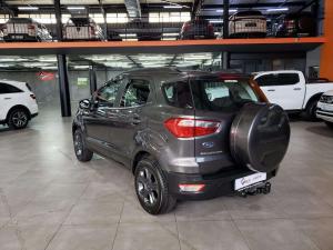 Ford Ecosport 1.0 Ecoboost Trend - Image 9
