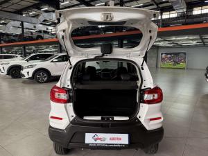 Suzuki S-PRESSO 1.0 GL+ - Image 10
