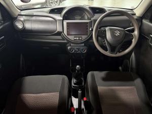 Suzuki S-PRESSO 1.0 GL+ - Image 14