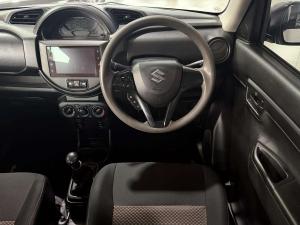 Suzuki S-PRESSO 1.0 GL+ - Image 15