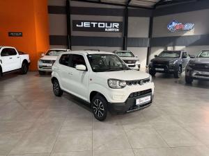 Suzuki S-PRESSO 1.0 GL+ - Image 1