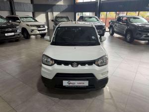 Suzuki S-PRESSO 1.0 GL+ - Image 2