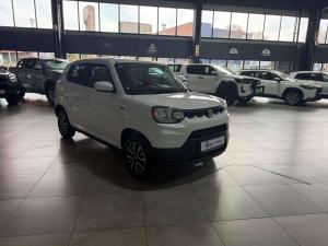 Suzuki S-PRESSO 1.0 GL+ - Image 4