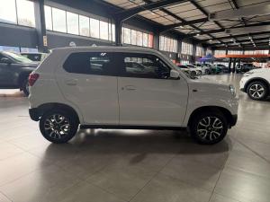 Suzuki S-PRESSO 1.0 GL+ - Image 5
