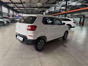 Suzuki S-PRESSO 1.0 GL+ - Image 7