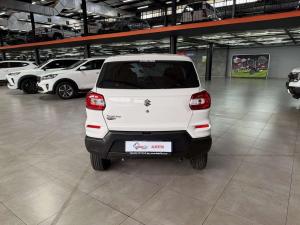 Suzuki S-PRESSO 1.0 GL+ - Image 8