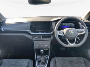 Volkswagen T-Cross 1.0TSI auto - Image 10