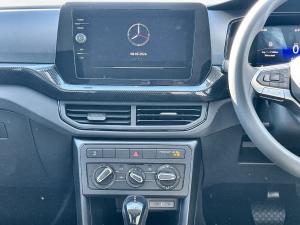 Volkswagen T-Cross 1.0TSI auto - Image 11