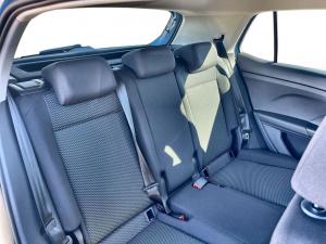 Volkswagen T-Cross 1.0TSI auto - Image 14