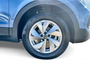 Volkswagen T-Cross 1.0TSI auto - Image 15