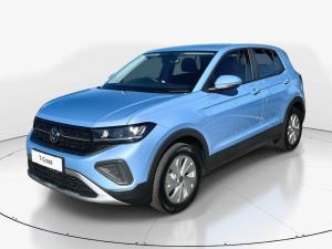 Volkswagen T-Cross 1.0TSI auto - Image 17