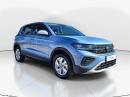 Thumbnail Volkswagen T-Cross 1.0TSI auto