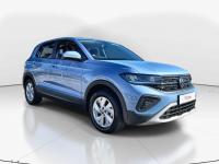 Thumbnail Volkswagen T-Cross 1.0TSI auto