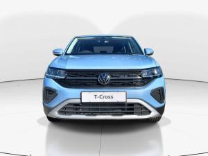 Volkswagen T-Cross 1.0TSI auto - Image 2