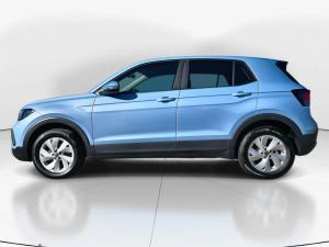Volkswagen T-Cross 1.0TSI auto - Image 4