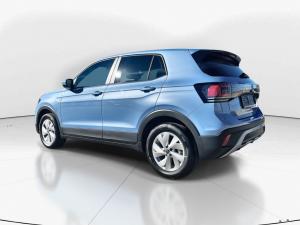 Volkswagen T-Cross 1.0TSI auto - Image 5