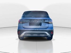 Volkswagen T-Cross 1.0TSI auto - Image 6