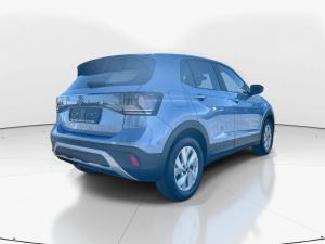 Volkswagen T-Cross 1.0TSI auto - Image 7