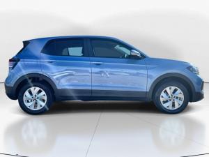 Volkswagen T-Cross 1.0TSI auto - Image 8