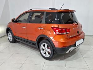 Haval H1 1.5 - Image 3