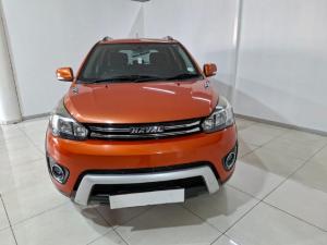 Haval H1 1.5 - Image 4