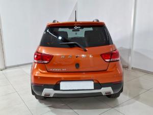Haval H1 1.5 - Image 5