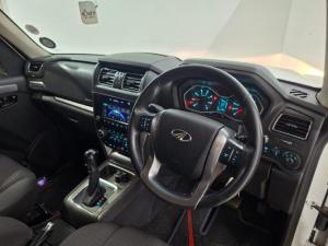 Mahindra Pik Up 2.2CRDe double cab S11 - Image 12