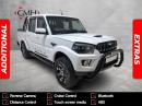 Thumbnail Mahindra Pik Up 2.2CRDe double cab S11